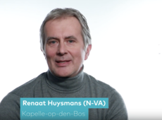 Renaat Radio2