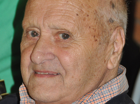 Karel Van Den Brande