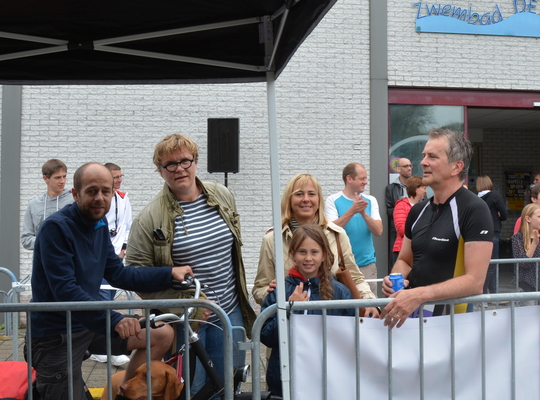 Zwemloop