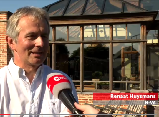 Renaat op Ring-TV