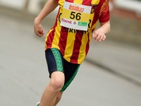 Kinderschepen van Sport Rube Hermans