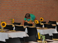 zaal