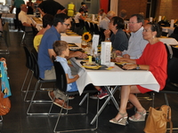 zaal