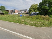 Baanveldparking Oude toestand 2